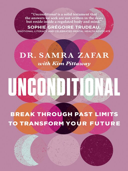 Title details for Unconditional by Samra Zafar - Available